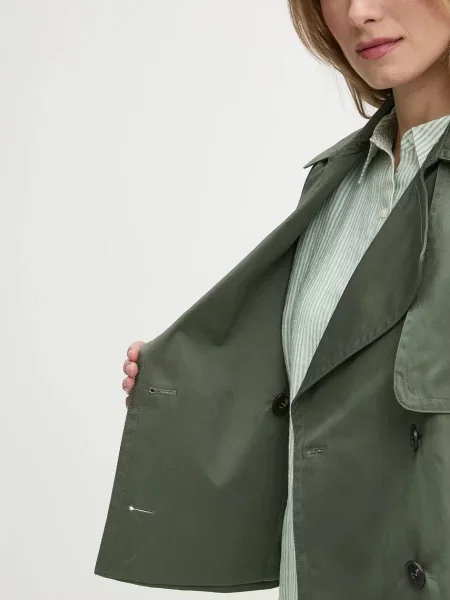 Пальто United Colors Of Benetton