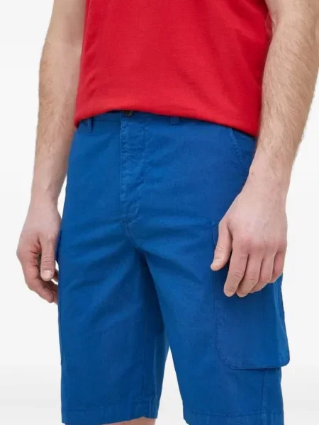 Šortky cargo North Sails modré