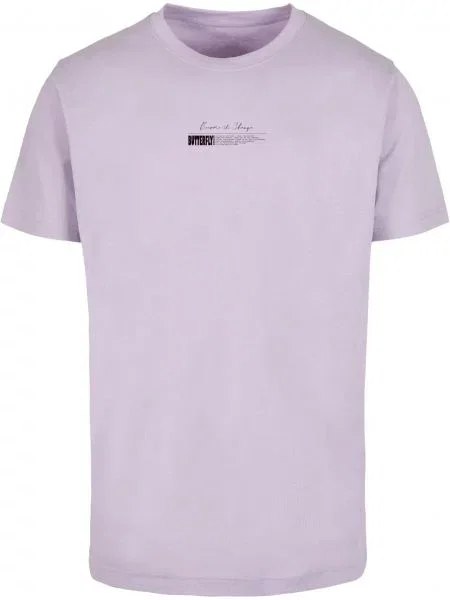 Tricou Mister Tee gri