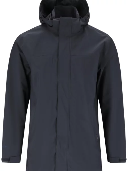 Parka Whistler Marico Pro niebieska