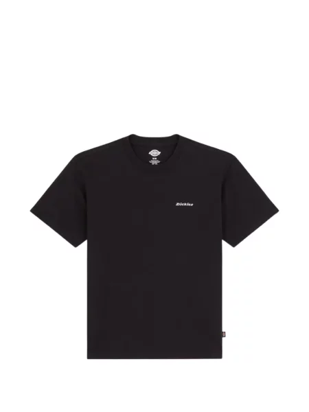 Tricou Dickies cu broderie negru