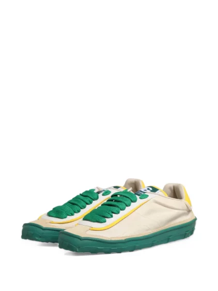 Sneakersy Dolce And Gabbana