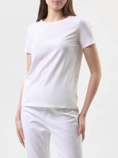 Футболка Weekend Max Mara белая