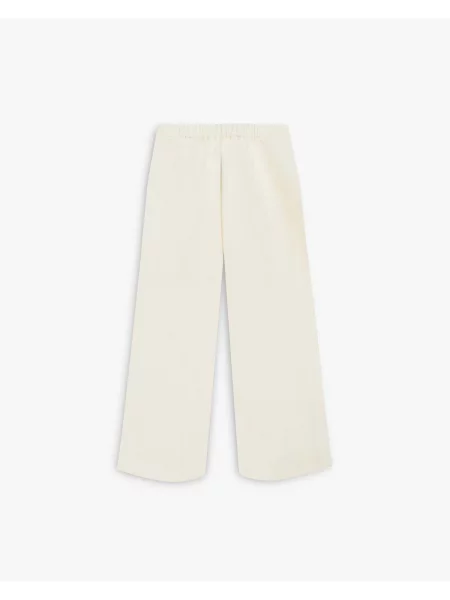Scalpers Pantaloni ecru