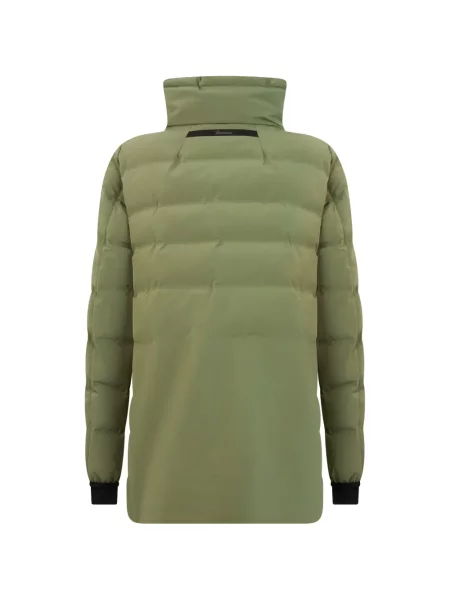 Geacă Herno verde