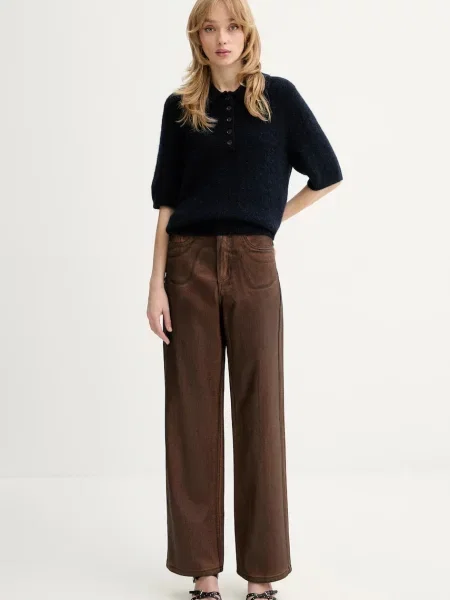 Светр із додаванням вовни Gestuz