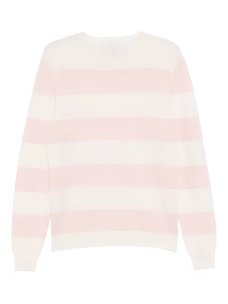 Top Cynthia Rowley cu dungi