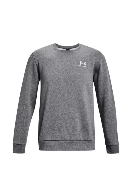 Hanorac Under Armour cu imagine gri