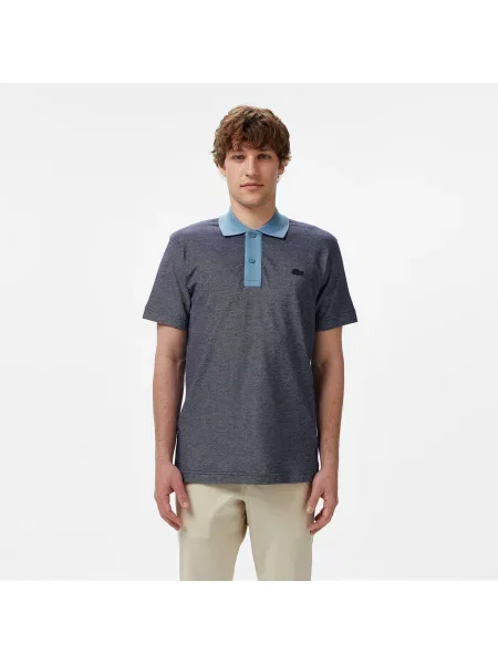 Lacoste рюкзак чоловічий Neocroc синій