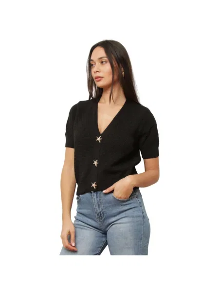 Ruha La Modeuse fekete