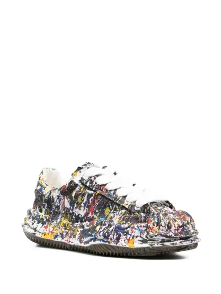 Sneakerși Maison Mihara Yasuhiro negru