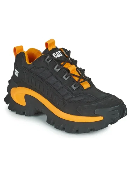 Pantofi Caterpillar negru