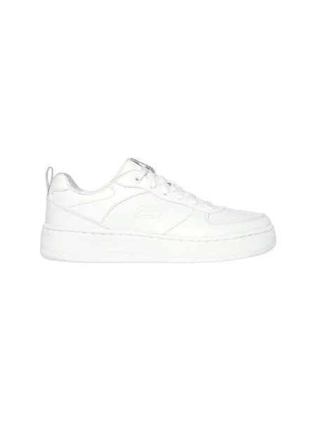 Tenisky Skechers biela