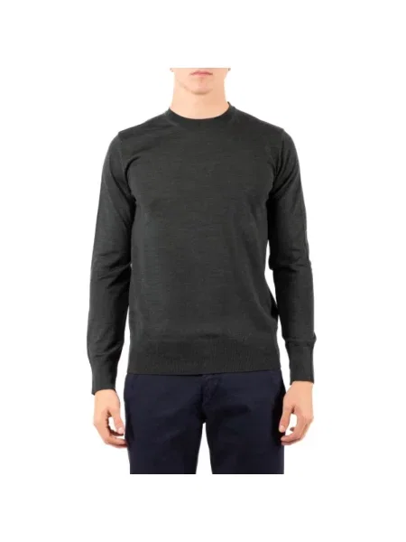Sweter Hindustrie zielony