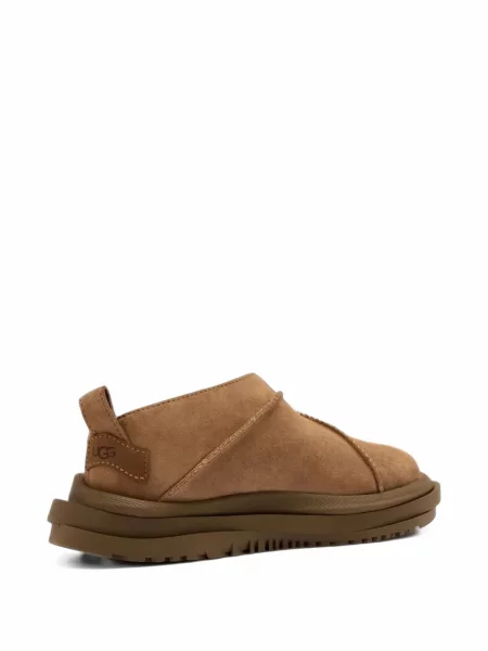 Botine Ugg clasici maro