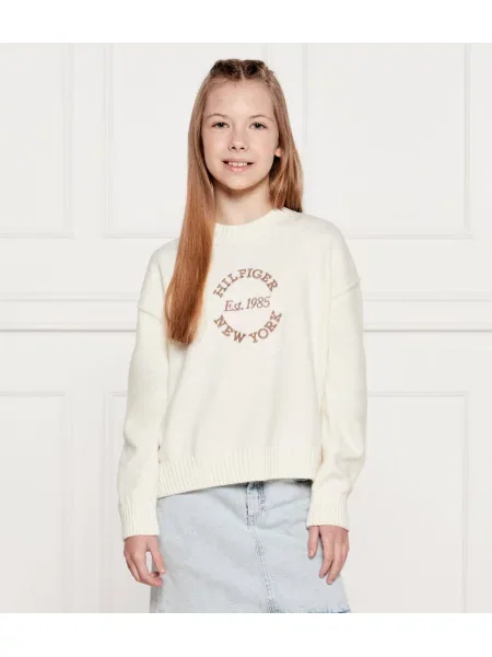 Tommy Hilfiger Pulover