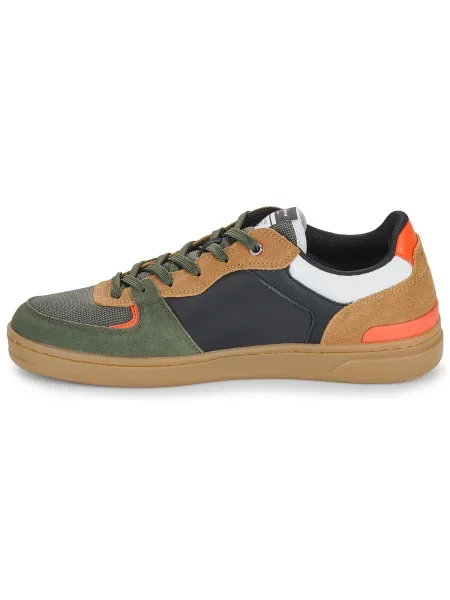 Pantofi Pepe Jeans kaki