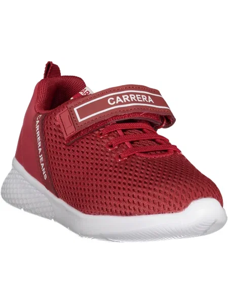 Gyerek sneaker Carrera fehér