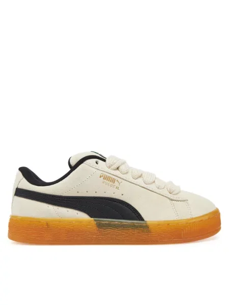 Puma Sneakersy Suede XL Dark Risk Sneaker 02 béžová