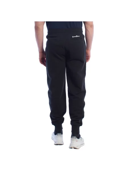 Pantaloni La Martina negru