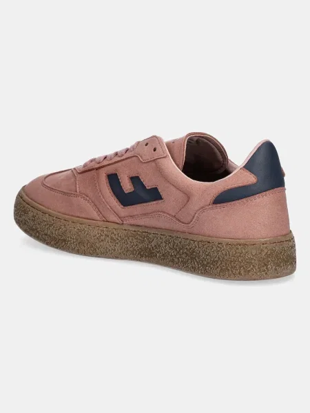 Flamingos Life Sneakers Burela roz