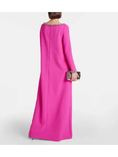 Rochie Safiyaa roz