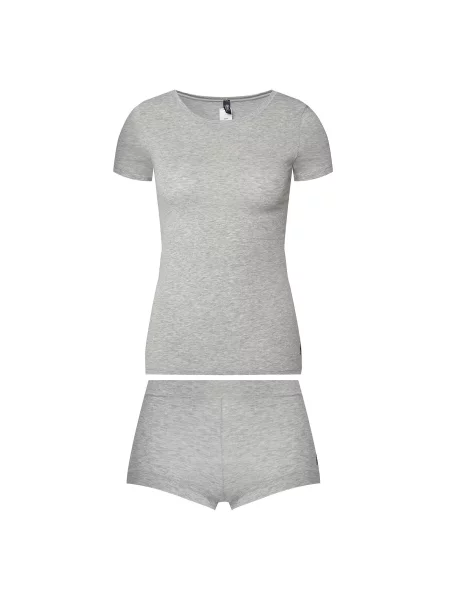 Polo Ralph Lauren Pižama siva