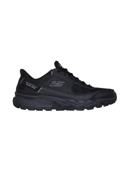 Obuća Skechers Slip-ins Dynamite At crna