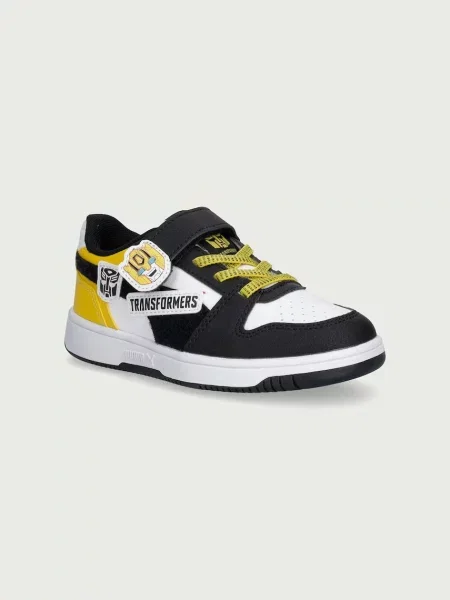 Детские кроссовки Puma