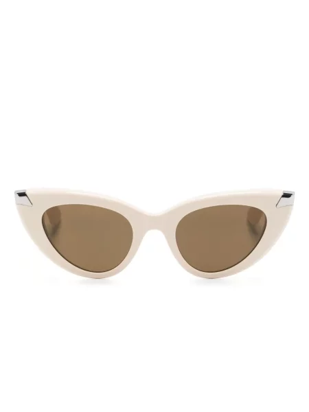 Ochelari de soare Alexander Mcqueen Eyewear