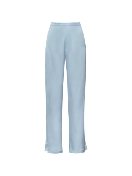 Pantaloni Baobab albastru