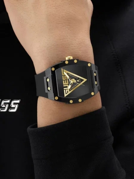 Ceas Guess negru