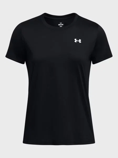 Спортивна футболка Under Armour чорна