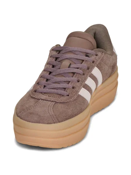 Pantofi copii Adidas maro