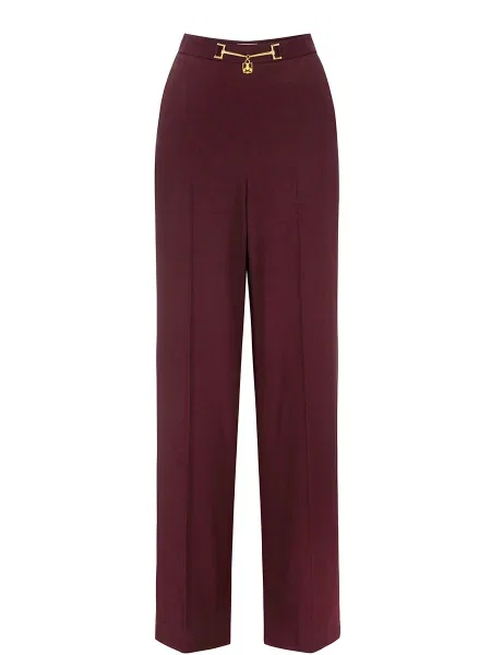 Spodnie Elisabetta Franchi