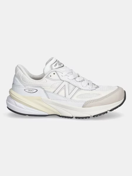 Αθλητικά New Balance μπεζ