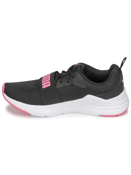 Pantofi copii Puma negru