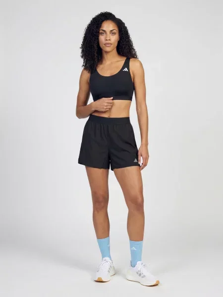 ADIDAS PERFORMANCE Sportske hlače Ess' crna