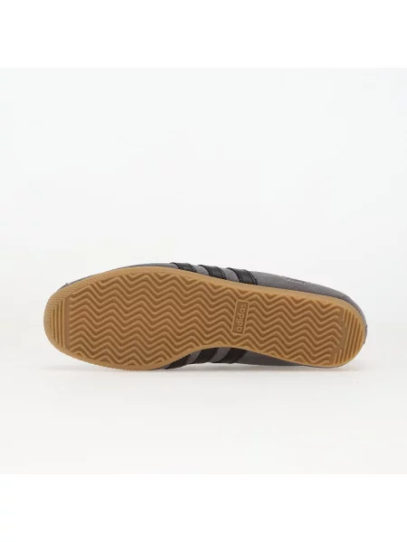 Tenisky adidas Paris Grey Four/ Core Black/ EUR 44 černé