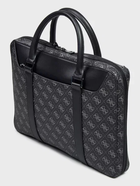 Сумка Guess сіра