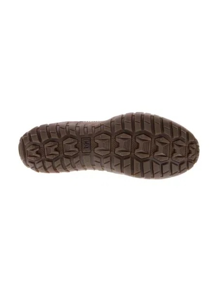 CATerpillar Cipele Opine smeđa