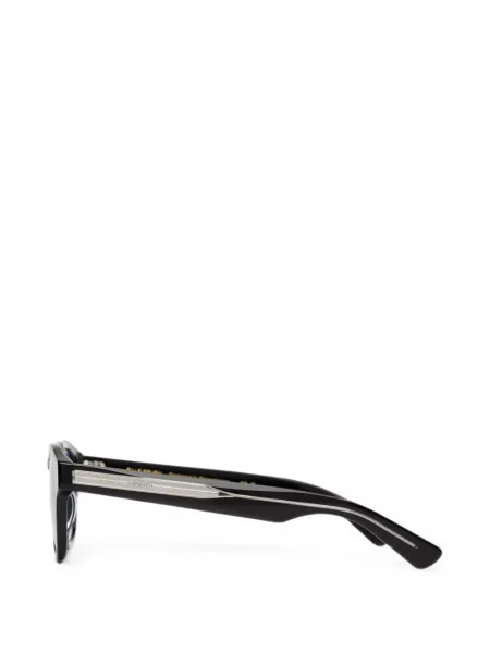 Ochelari de soare Messyweekend negru