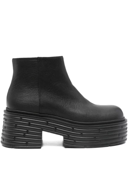 Botine Agl negru