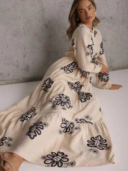 Rochie Dianona bej
