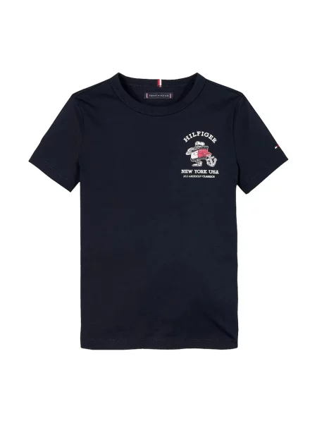Tommy Hilfiger tričko