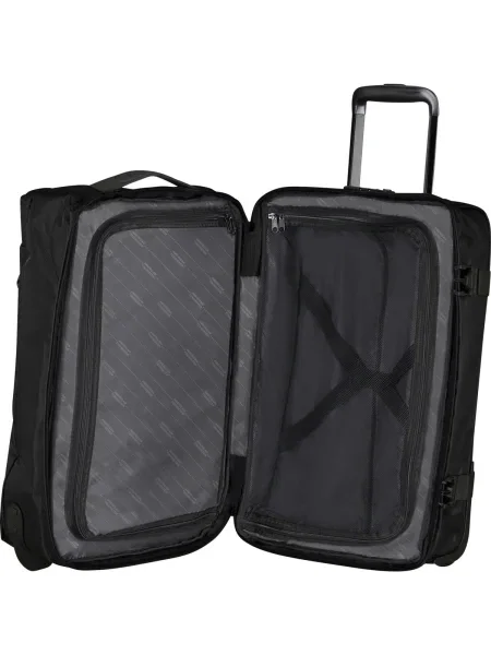 Geantă American Tourister negru
