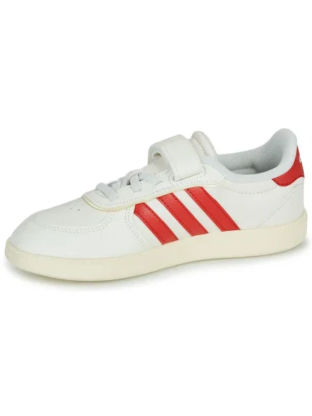 Tenisky Adidas béžová