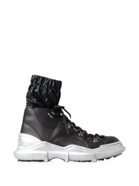 Sneakerși Dolce & Gabbana negru