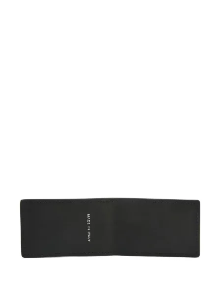 Piniginė Giuseppe Zanotti juoda