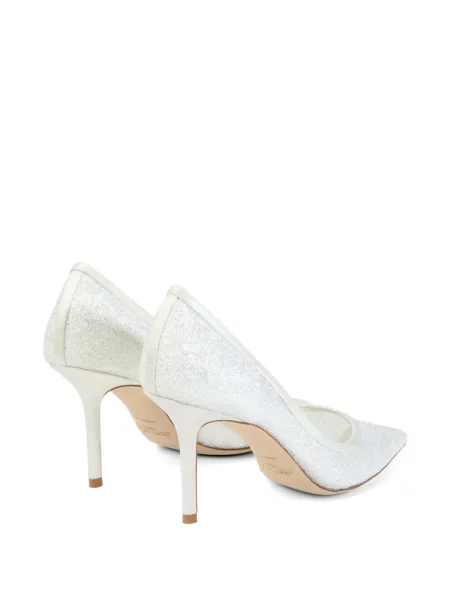 Pantofi cu toc Jimmy Choo